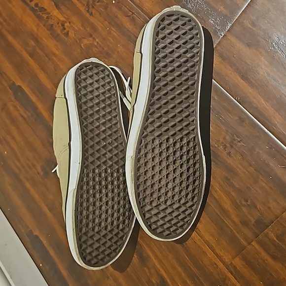 Van's Sneakers - Picture 2 of 3